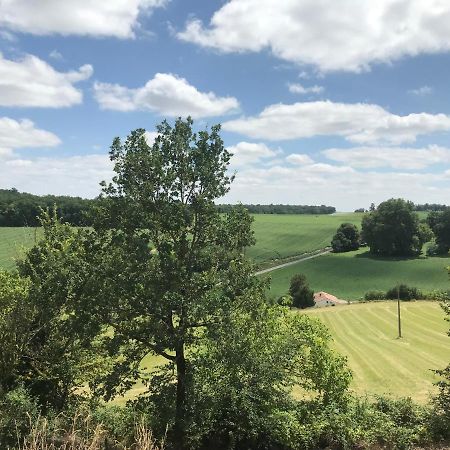 La Campagne Villa Nérac Exterior foto